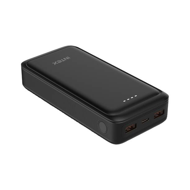 Intex 20000 mAh 22 W Power Bank