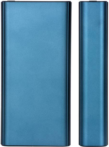 QIZMI 50000 mAh 18 W Ultra Compact Pocket Size Power Bank