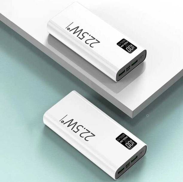 tikfit 20000 mAh 22.5 W With MagSafe Slim Pocket Size Power Bank