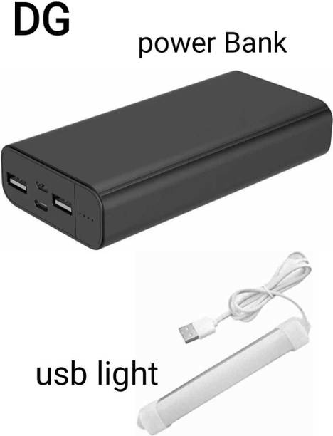 DG 47000 mAh 18 W Power Bank