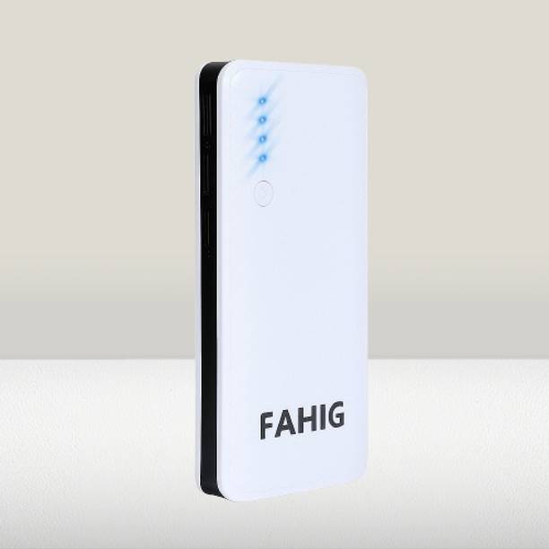 FAHIG 12000 mAh 10 W Mini Pocket Size Power Bank