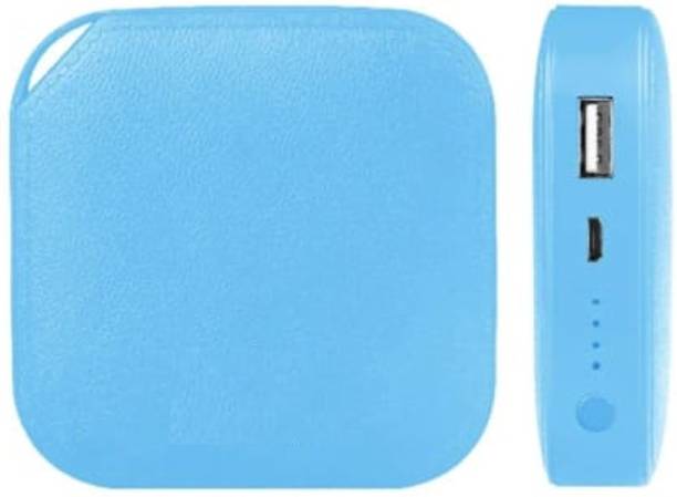 CallStar 10100 mAh 15 W Nano Pocket Size Power Bank