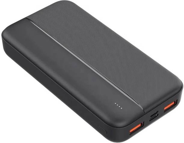 MIMO BINORI 10400 mAh 25 W Compact Pocket Size Power Bank