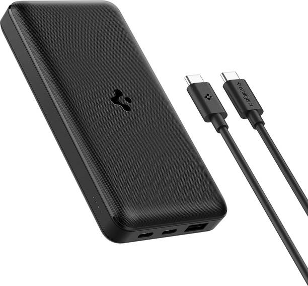 Spigen 20000 mAh 30 W Power Bank