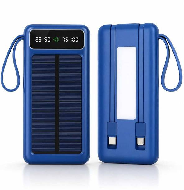 FAHIG 20000 mAh 18 W Compact Pocket Size Power Bank