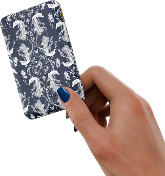 URBN 10000 mAH 22.5 W Power Bank