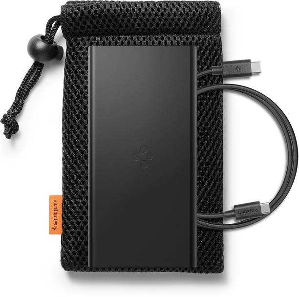 Spigen 20000 mAh 30 W Power Bank