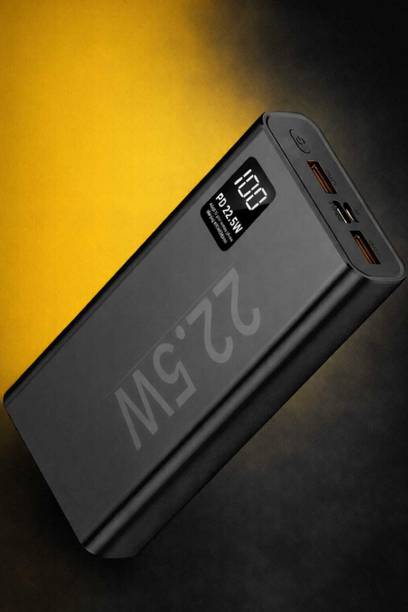 OCEAN MATE 200000 mAh 22.5 W Compact Power Bank