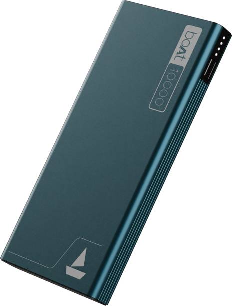 boAt 10000 mAh 22.5 W Power Bank
