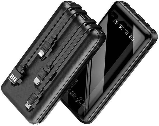 misspro 2000 mAh 22.5 W Compact Power Bank