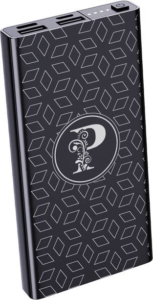 TESHIO 10000 mAh 15 W Compact Power Bank