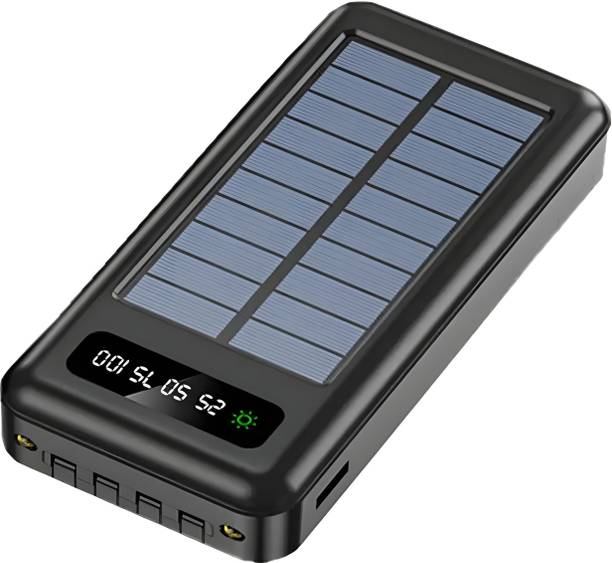 FAHIG 10000 mAh 15 W Compact Pocket Size Power Bank