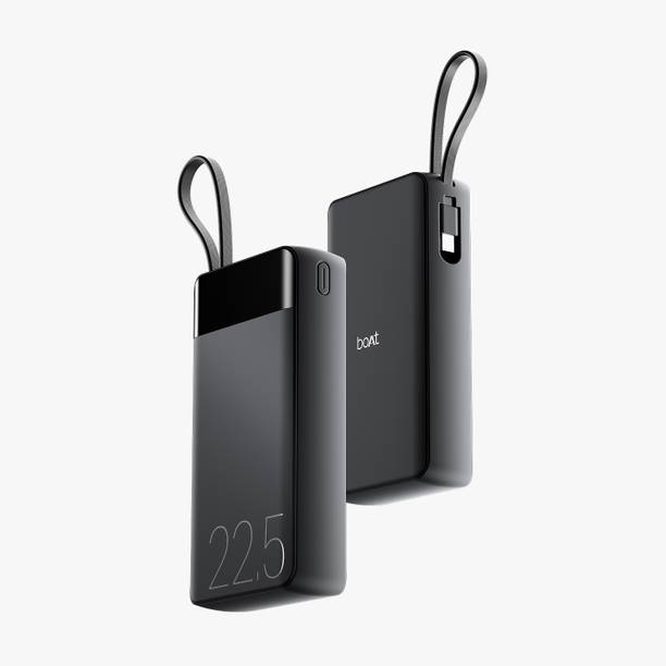 boAt 20000 mAh Power Bank