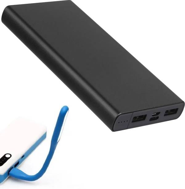 MIMO BINORI 10000 mAh Power Bank