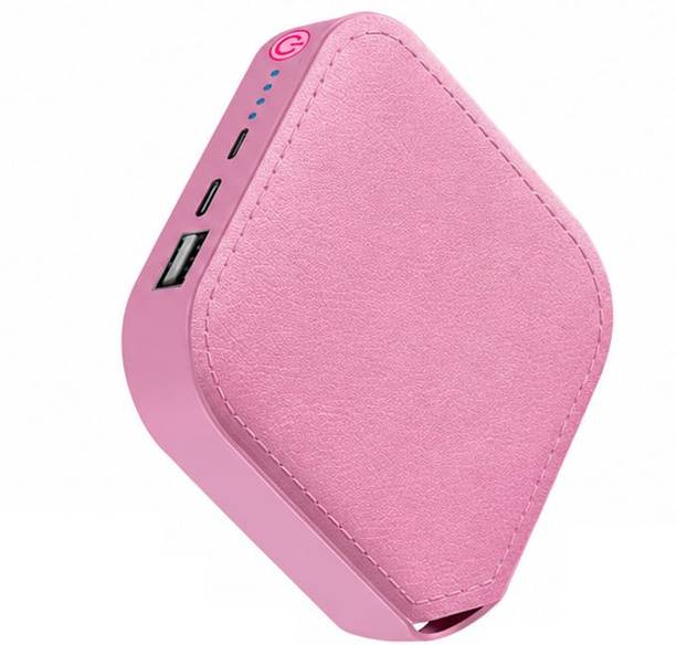 CallStar 10100 mAh 15 W Nano Pocket Size Power Bank