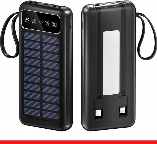 APG 20000 mAh 18 W Slim Pocket Size Power Bank