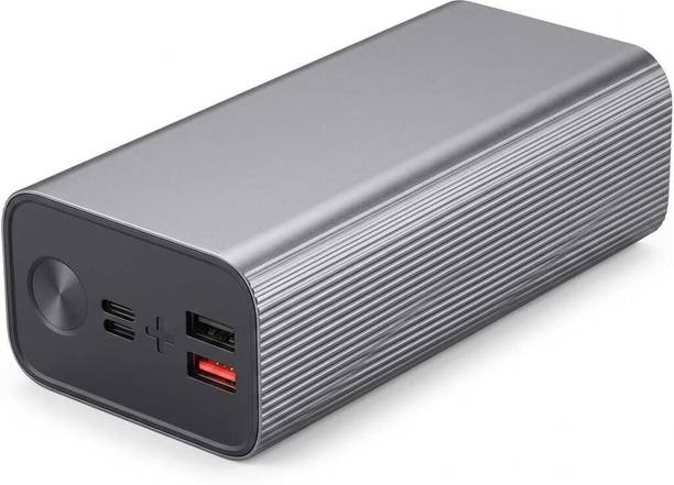 FAHIG 45000 mAh 22.5 W With MagSafe Compact Pocket Size Power Bank