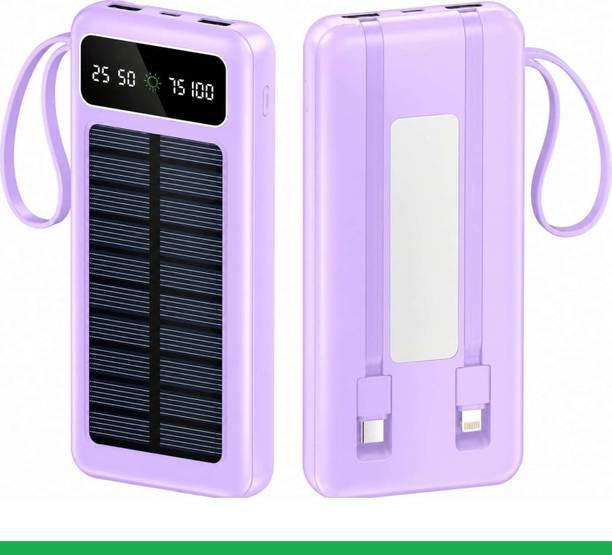 APG 20000 mAh 18 W Slim Pocket Size Power Bank