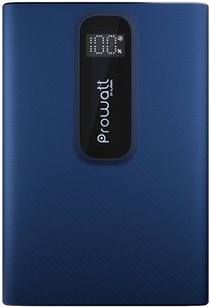 LAVA 10000 mAh 22.5 W Pocket Size Power Bank