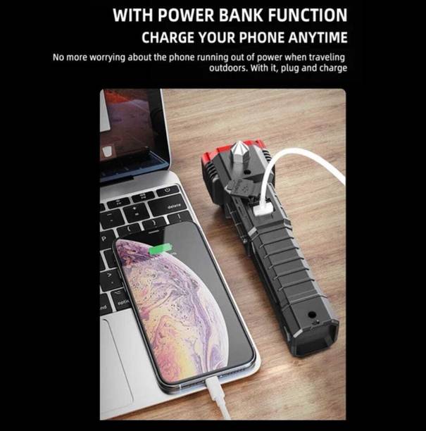 sykz 5000 mAh 3 W Compact Power Bank
