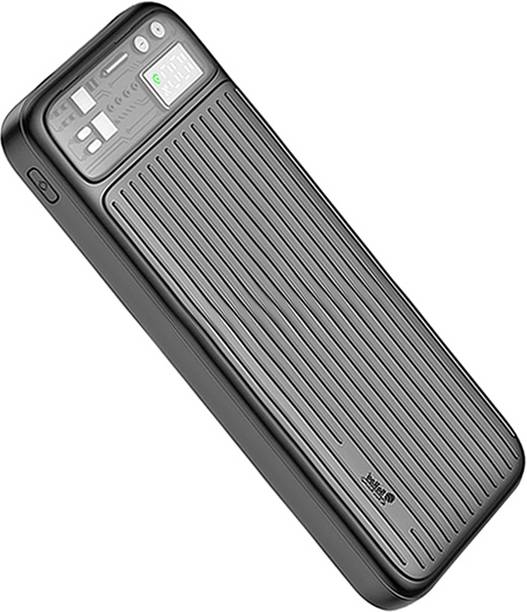Soroo Future 10000 mAh 30 W Compact Pocket Size Power Bank