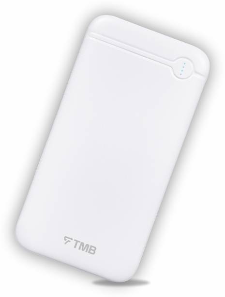 TMB 10000 mAh 10 W With MagSafe Compact Pocket Size Power Bank