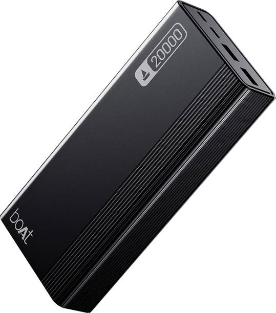 boAt 20000 mAh Power Bank