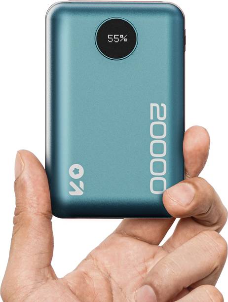 GOBOULT 20000 mAh 22.5 W Power Bank