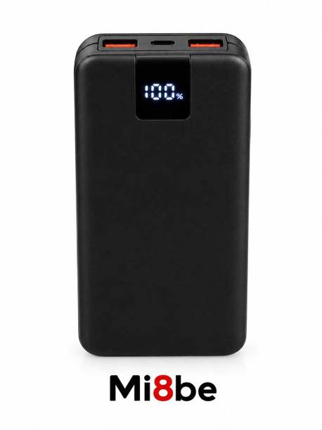 MI8BE 200000 mAh Power Bank