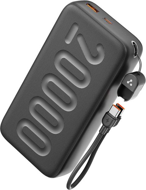 Ambrane 20000 mAh 22.5 W Power Bank