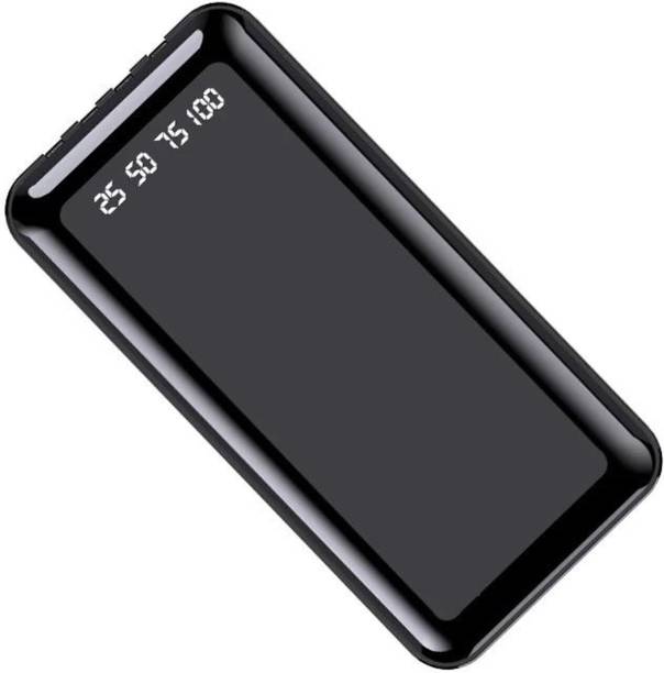 MIMO BINORI 50000 mAh 25 W Compact Power Bank