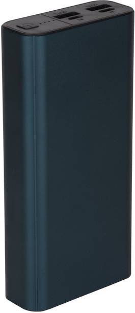 FAHIG 33000 mAh 12 W Compact Pocket Size Power Bank