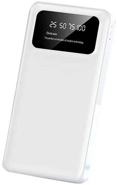 OCEAN MATE 52000 mAh 22.5 W Compact Pocket Size Power Bank