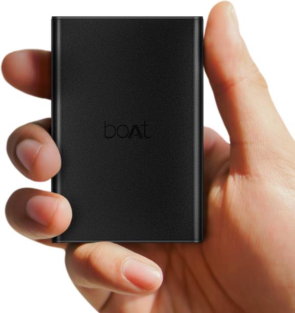 boAt 10000 mAh 22.5 W Pocket Size Power Bank
