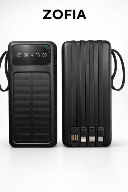 zofia 20000 mAh Power Bank