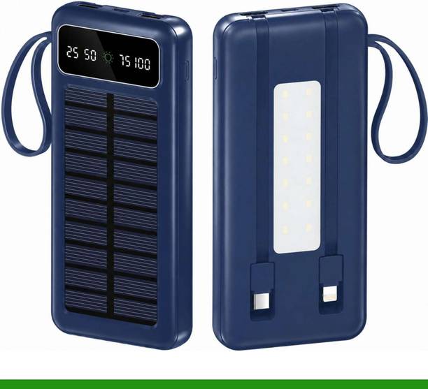APG 20000 mAh 18 W Slim Pocket Size Power Bank