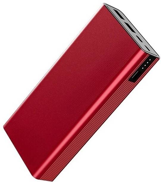 zofia 22000 mAh 22.5 W Compact Pocket Size Power Bank