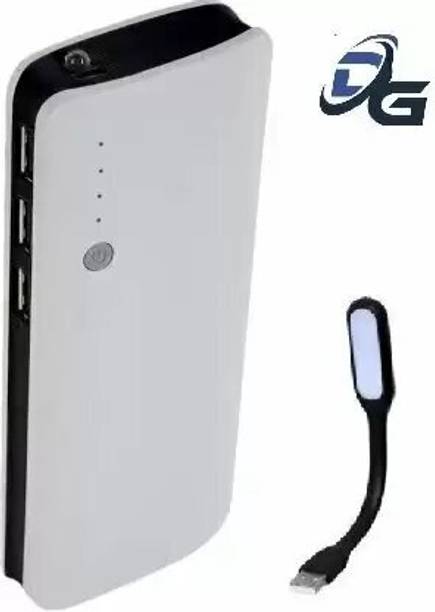 DG 18600 mAh 12 W Power Bank