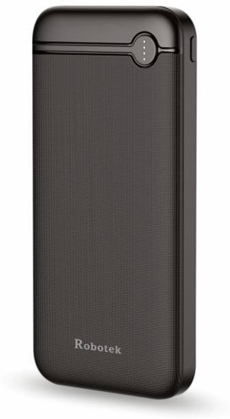 Robotek 10000 mAh Power Bank