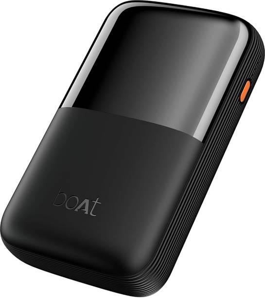 boAt 20000 mAh 35 W Power Bank