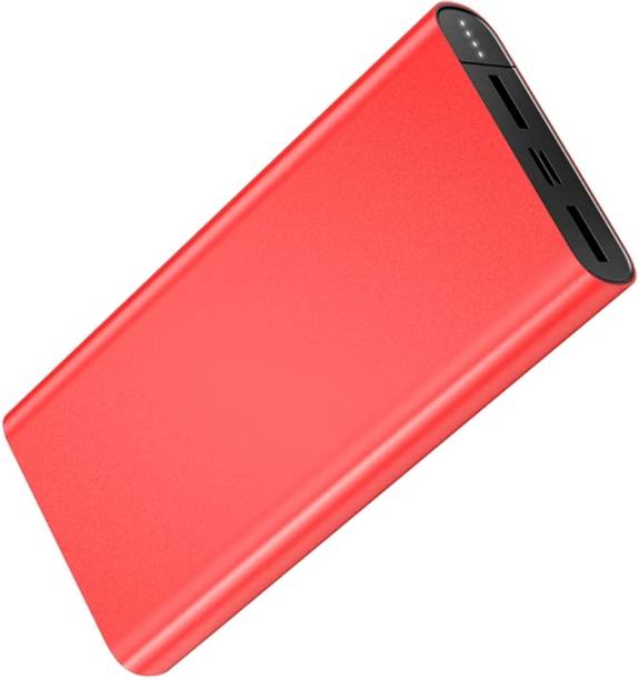 QIZMI 50000 mAh 22 W Compact Pocket Size Power Bank