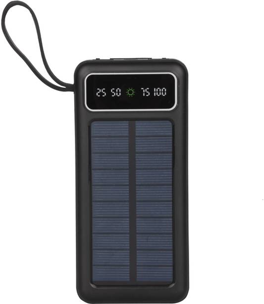 FAHIG 25000 mAh 15 W Compact Pocket Size Power Bank