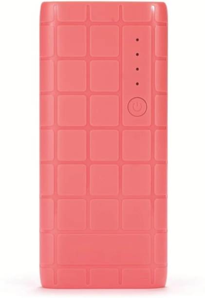 AMYTEL 10000 mAh 18 W Compact Pocket Size Power Bank