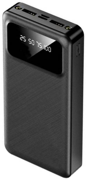 zofia 20000 mAh 22.5 W Compact Pocket Size Power Bank