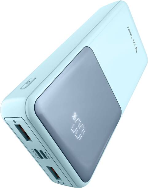 DR VAKU 20000 mAh 22.5 W Power Bank