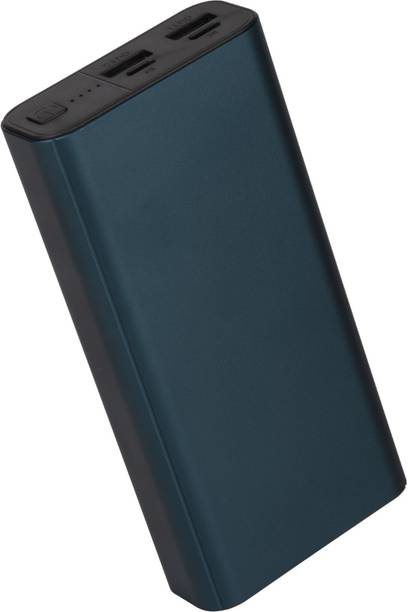 GIFNI 50000 mAh 15 W Compact Pocket Size Power Bank