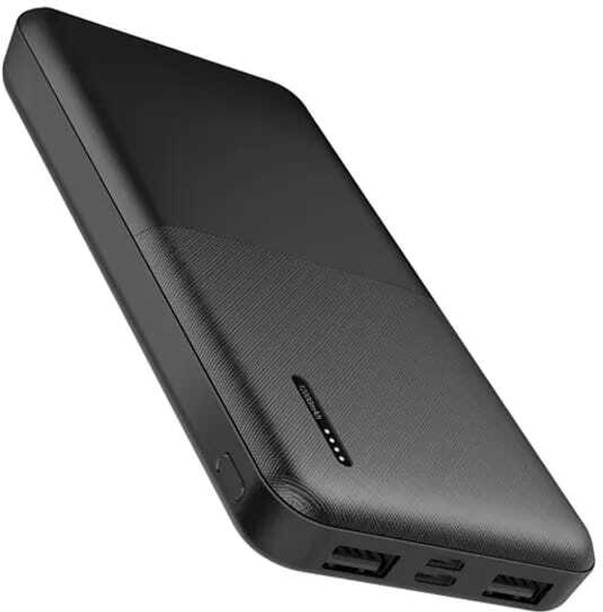 FAHIG 10000 mAh 18 W Compact Pocket Size Power Bank