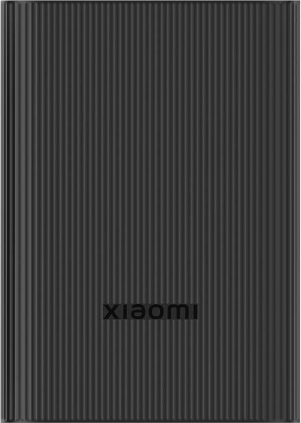 Mi 10000 mAh 33 W Power Bank