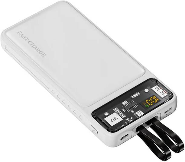 FAHIG 20000 mAh 22.5 W Compact Pocket Size Power Bank