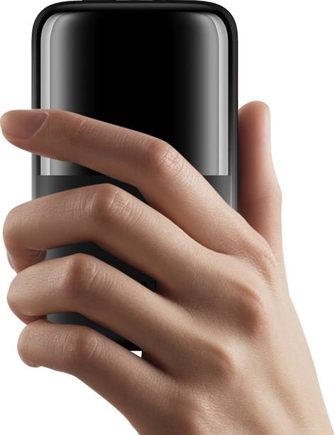 boAt 20000 mAh 35 W Compact Pocket Size Power Bank